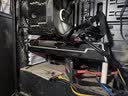 讯景（XFX）AMD RADEON RX6750 GRE海外版 12GB 台式机电脑游戏独立显卡 实拍图