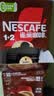 雀巢（Nestle）【樊振东同款】1+2特浓低糖*速溶咖啡三合一冲调饮品90条1170g 实拍图