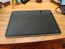 微软（Microsoft）Surface Pro 12英寸 二合一笔记本电脑 轻薄本 AI+PC 骁龙 X Plus 8G 256G 亮铂金 实拍图