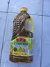 鲁花【保真菜籽油】食用油 低芥酸特香菜籽油 900ml 物理压榨  实拍图