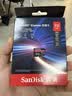 Sandisk闪迪512GB TF(MicroSD Express)内存卡 读880MB/s 写650MB/s 适配运动相机无人机 Switch2游戏机存储卡 实拍图