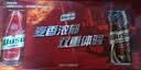 乌苏啤酒（wusu）双口味混合18罐（红500mL*12罐+楼兰500mL*6罐）组合装 中秋送礼 实拍图