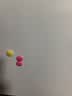 飞博士60*90cm哑光磁性白板墙贴可移除不伤墙家用儿童涂鸦画板磁吸力小黑板办公教学投影可擦白板写字板 实拍图
