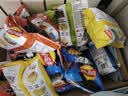 多力多滋（Doritos）玉米片混合口味68g*6包 休闲零食 百事食品 实拍图