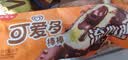 和路雪梦龙冰淇淋雪糕冰激凌可爱多冷饮冰棒巧克力脆皮棒支 共45支2562g 实拍图