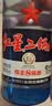 红星二锅头 蓝瓶绵柔8陈酿 清香型白酒 43度 500ml 单瓶装 纯粮口粮酒 实拍图