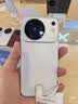 vivo Y600Pro 12GB+512GB 皓月黑 10200mAh耐超低温蓝海电池 耐久抗摔防水 寰宇增强通信3.0  AI手机 实拍图