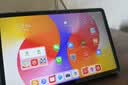 HUAWEI MatePad SE 11英寸华为平板电脑高刷护眼大屏 影音娱乐学生平板学习平板8+256GB WiFi 星云灰 实拍图