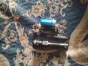 神火（SupFire）RX21强光手电筒变焦超亮远射长续航小型便携军户外登山骑行应急灯 实拍图