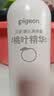 贝亲（Pigeon）桃叶精华 婴儿液体爽身露 家庭装 四季通用 480ml IA286 实拍图