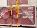 京鲜生 烟台红富士苹果 10斤装【精品大果】 单果80-85mm  生鲜中秋礼盒 实拍图