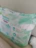 帮宝适（Pampers）清新帮拉拉裤加加大XXL28片超薄干爽泡泡尿不湿透气 实拍图