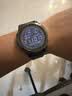 佳明（GARMIN）fenix7户外运动智能手表GPS太阳能心率血氧睡眠监测跑步健身礼物 Fenix7 DLC碳黑旗舰版 实拍图