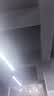 美的（Midea）厨房灯LED集成吊顶扣板厨卫灯平板浴室卫生间嵌入式面板吸顶灯 实拍图