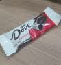 德芙（Dove）丝滑牛奶巧克力休闲零食婚庆喜糖送女友生日礼物儿童解馋充饥食品 德芙什锦巧克力222g*2盒 实拍图
