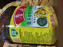 鲁花【保真菜籽油】低芥酸特香菜籽油4L  物理压榨 实拍图