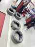 固特异（Goodyear）汽车轮胎225/45R17 94W 鹰驰F1酷跑 适配科鲁兹现代奥迪 御乘升级 实拍图