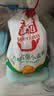 香满园 面粉 中筋粉 美味富强小麦粉 10斤 包子饺子馒头饼手擀面 实拍图