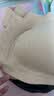 ubrascare新款术后专用前开扣无痕内衣义乳文胸胸罩 贴心肤色   L 实拍图