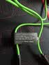 雷蛇（Razer）战锤狂鲨V3 有线入耳式耳机耳塞 7.1环绕声 吃鸡神器 三角洲官方指定 Type C（赠THX软件 可调EQ） 实拍图