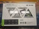 影驰GeForce RTX 5060 Ti 圣刃 OC 8GB GDDR7 DLSS 4.5 电竞游戏设计剪辑直播办公NVIDIA英伟达显卡 实拍图