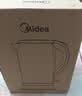 美的（Midea）烧水壶电水壶自动断电养生母婴级316L不锈钢0涂层2L大容量双层防烫 MK-SH20M320-PRO 实拍图