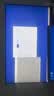 AOC显示器4K 27英寸 电脑显示屏幕 专业设计师 台式拓展笔记本外接扩展屏 硬件低蓝光 U27E40 实拍图