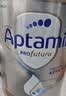 爱他美（Aptamil）白金澳洲版 婴儿配方奶粉 1段(0-6月) 800g 6罐箱装 独家礼盒 实拍图