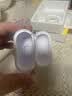 品胜适用AirPods5/4保护套磁吸无线充电支架款磁吸开关苹果AirPods四代五代降噪版通用防摔耳机保护壳 实拍图