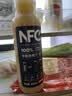 农夫山泉100%纯果汁NFC苹果香蕉混合汁300ml*10瓶整箱鲜果压榨礼盒 实拍图