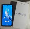 摩托罗拉 联想moto g100 四年质保 LCD护眼屏 7000mAh 国家补贴 应用六开 多场景NFC 12GB+256GB 曜石黑 实拍图