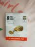 Sandisk闪迪128GB Type-C USB3.2 U盘FIFA World Cup 2026™ 金色授权版读速300MB/s 适用手机电脑平板优盘 实拍图