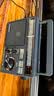 熊猫（PANDA）T-09 老传统大台式桌面全波段（USB SD TF卡)老人礼物礼品插卡音响半导体干电池交直流电收音机  实拍图