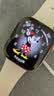 Apple/苹果 Watch S11 智能手表GPS款42毫米玫瑰金色铝金属表壳淡桃粉色运动型表带S/M MEUN4CH/B 实拍图