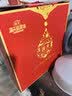 海天 老酱油礼盒 595g*4 臻选头道酱油 原粒黄豆 提鲜 实拍图