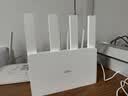 小米（MI）路由器BE3600 2.5G【小米手机上网搭档】3600兆级 WiFi7 4核高通处理器 2.5G网口 智能家用路由 实拍图