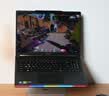 微星（MSI）泰坦16Max 2026 16英寸游戏本笔记本电脑(酷睿Ultra9-285HX RTX5080 32G 1TB 2.5K240Hz)国家补贴 实拍图