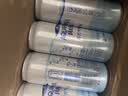 百事可乐纯水乐 AQUAFINA 无糖0脂0卡苏打气泡水 汽水330ml*20罐礼盒装 实拍图