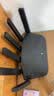 普联（TP-LINK）大道路由器7DR6430 BE6400 5G WiFi7千兆双频家用高速穿墙 2.4G wifi6无线 2.5G网口 游戏加速 实拍图