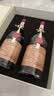 路易拉菲（LOUIS LAFON）法国原瓶进口红酒 珍藏金奖AOC干红葡萄酒750ml*2瓶中秋送礼 实拍图
