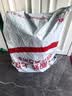 only tree液体沙拉NFC复合果蔬汁代餐1200ml(12袋)轻液断无添加0脂膳食纤维 实拍图