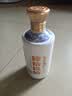 肆拾玖坊 义薄云天 酱香型白酒 53度 500ml*1瓶 单瓶礼盒装 【热门商品】 实拍图