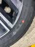 玛吉斯（MAXXIS）轮胎/汽车轮胎 205/55R17 91H HP5 适配大众速腾/凌渡 实拍图
