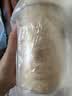 福东海 有机银耳80g 古田白木耳干货 即食银耳羹早餐 女性滋补品 实拍图
