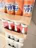 可口可乐（Coca-Cola）芬达Fanta 高考季 无糖零卡橙味碳酸饮料330ml*24摩登罐 实拍图