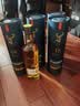 格兰菲迪（GLENFIDDICH）苏格兰 单一麦芽威士忌 洋酒 英国斯佩塞产区 原瓶进口 格兰菲迪18年700ml 实拍图