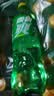 可口可乐（Coca-Cola）雪碧 Sprite 柠檬味 汽水 碳酸饮料 500ml*24瓶 整箱装 实拍图