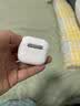 华强北爆款【2026新款丨华强北顶配Airpods5代】蓝牙耳机适用苹果安卓苹果18无线降噪版半入耳式ios排名前十 杜比音效·纯享版丨华强北顶配 2026新款【官同顶配】物理降噪+超长续航 实拍图