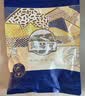 湾琴河 素豆肠500g 火锅食材素肉豆肠段干货豆棍豆制品麻辣烫冒菜串串 实拍图