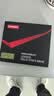 联想（Lenovo）128GB SSD固态硬盘m.2(SATA) SL700固态宝系列 2280板型 实拍图